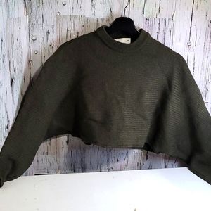 Wilfred Free Lolan Sweater 2 Green